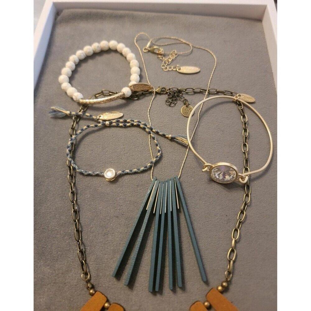 Plunder Design Lot Of Jewelry View 5